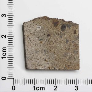 NWA 1109 Meteorite 6.4g