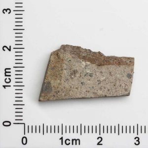 NWA 1109 Meteorite 3.2g
