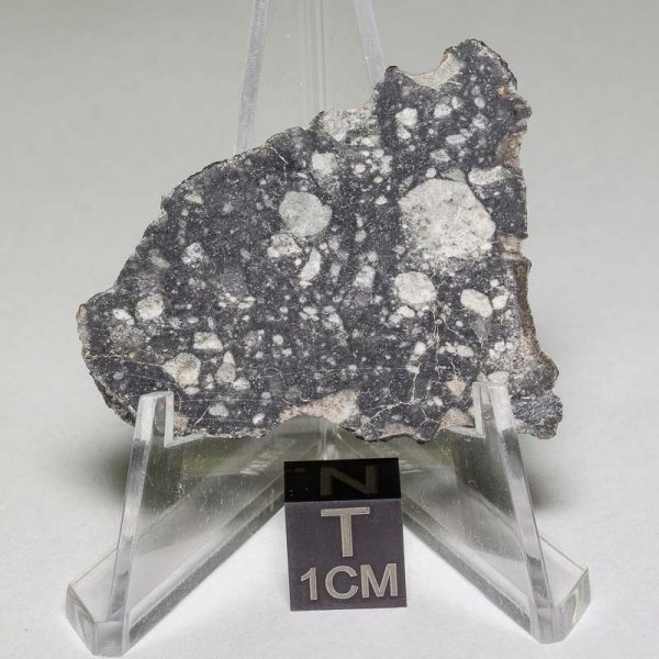 NWA 11273 Lunar Meteorite 3.35g