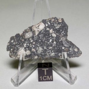 NWA 11273 Lunar Meteorite 4.08g