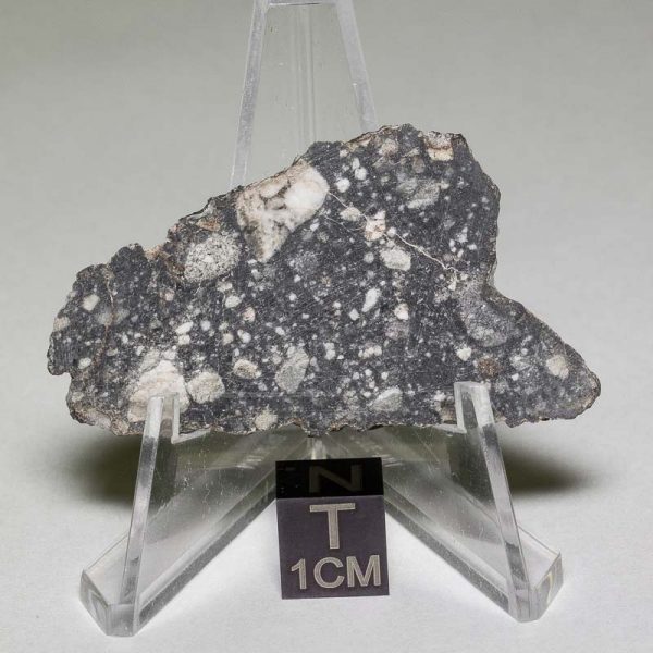 NWA 11273 Lunar Meteorite 4.08g