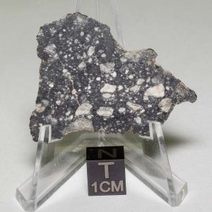 NWA 11273 Lunar Meteorite 4.25g