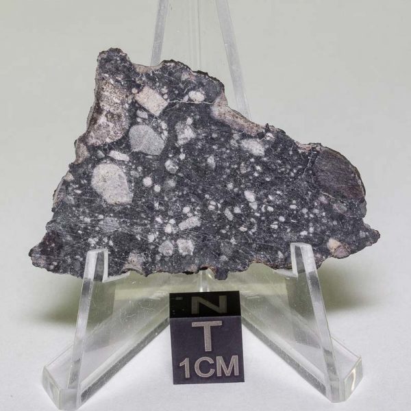 NWA 11273 Lunar Meteorite 4.38g