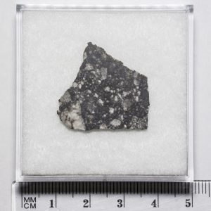 NWA 11273 Lunar Meteorite 2.35g
