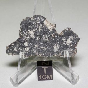 NWA 11273 Lunar Meteorite 3.11g