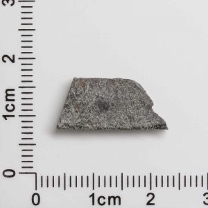 NWA 11288 Martian Meteorite 0.86g