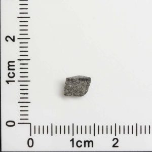 NWA 11288 Martian Meteorite 0.09g