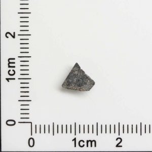 NWA 11288 Martian Meteorite 0.14g