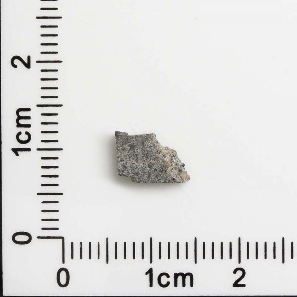 NWA 11288 Martian Meteorite 0.21g