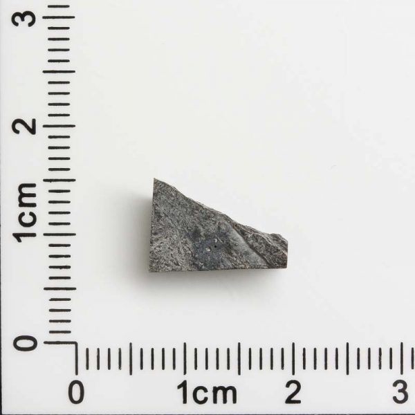 NWA 11288 Martian Meteorite 1.12g