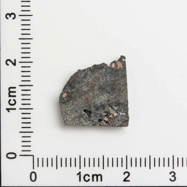 NWA 11288 Martian Meteorite 1.24g