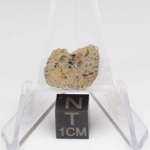 NWA 11901 Meteorite 0.96g
