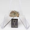 NWA 11901 Meteorite 1.13g End Cut