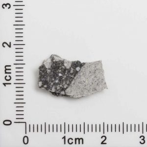 NWA 12593 Lunar Meteorite 0.56g