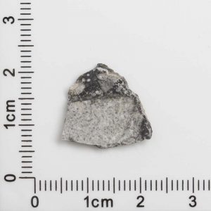 NWA 12593 Lunar Meteorite 0.70g
