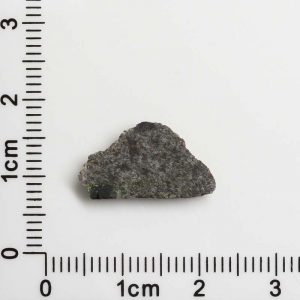 NWA 12594 (Paired) Martian Meteorite 0.56g