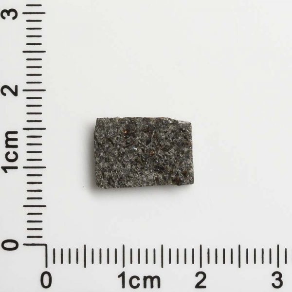 NWA 12594 (Paired) Martian Meteorite 0.76g
