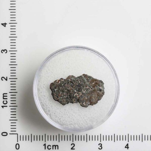 NWA 13669 Martian Nakhlite 0.68g