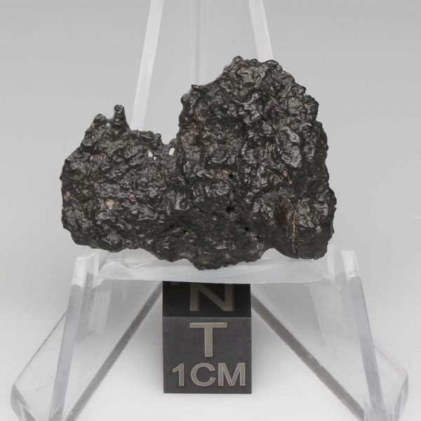 NWA 13788 Lunar Meteorite 2.78g End Cut