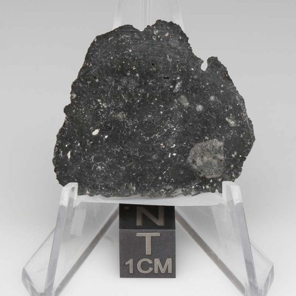 NWA 13788 Lunar Meteorite 4.38g