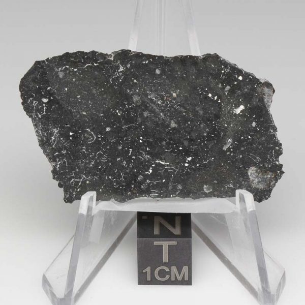 NWA 13788 Lunar Meteorite 3.54g