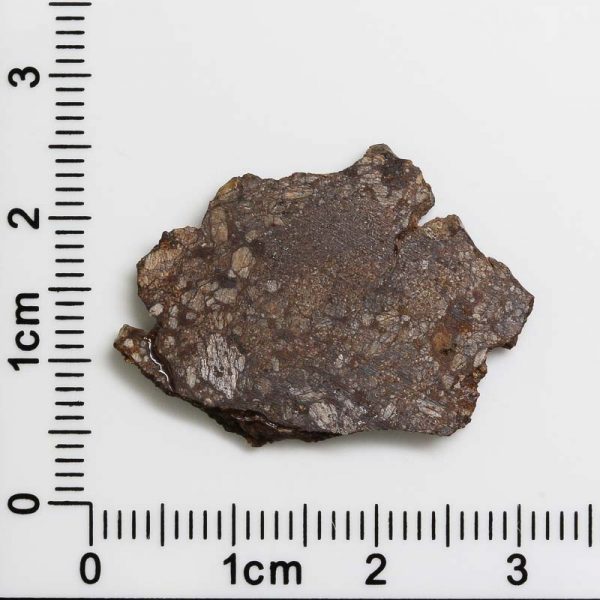 NWA 4871 Meteorite 1.7g