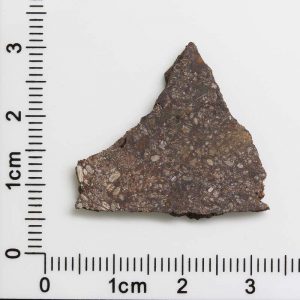 NWA 4871 Meteorite 2.0g
