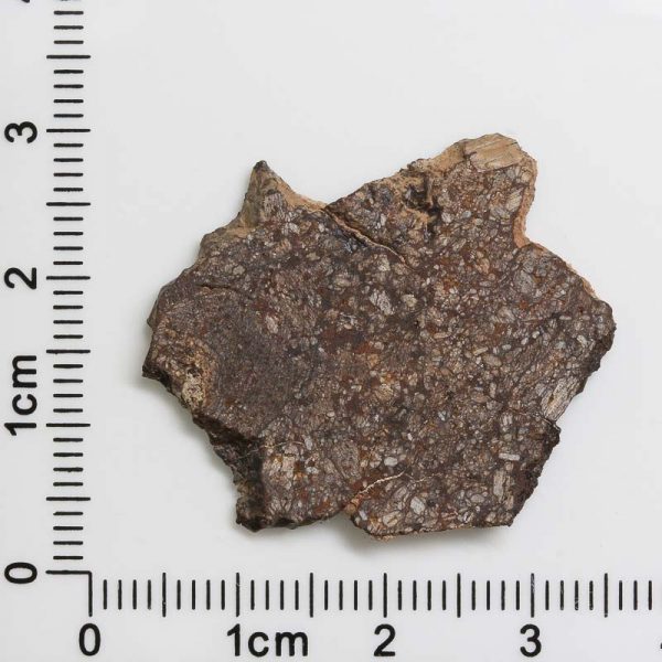 NWA 4871 Meteorite 3.2g