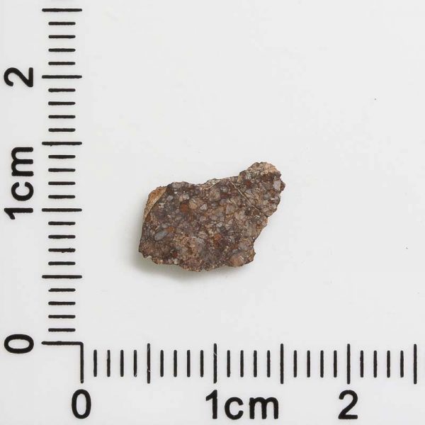 NWA 4871 Meteorite 0.1g