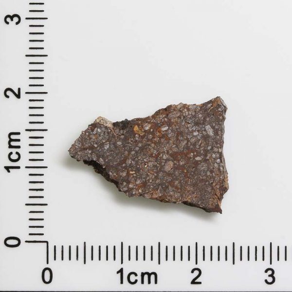 NWA 4871 Meteorite 1.1g