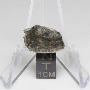 NWA 6694 Eucrite-pmict Meteorite 2.0g