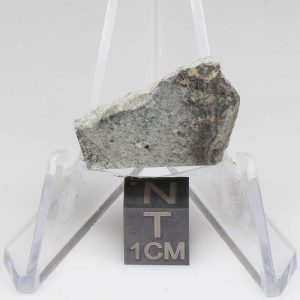 NWA 6694 Eucrite-pmict Meteorite 2.4g