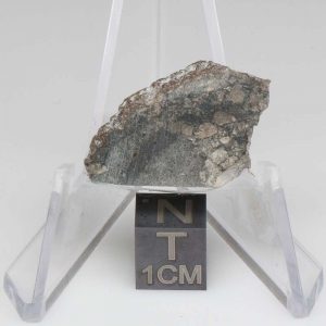 NWA 6694 Eucrite-pmict Meteorite 2.8g