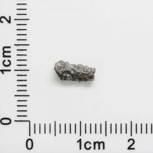 NWA 6963 Martian Meteorite 0.12g