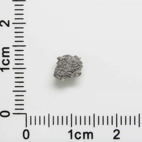 NWA 6963 Martian Meteorite 0.13g