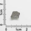 NWA 6963 Martian Meteorite 0.25g