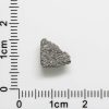 NWA 6963 Martian Meteorite 0.46g