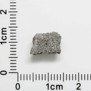 NWA 6963 Martian Meteorite 0.49g