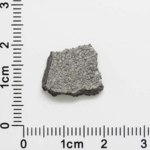 NWA 6963 Martian Meteorite 1.06g Some Crust