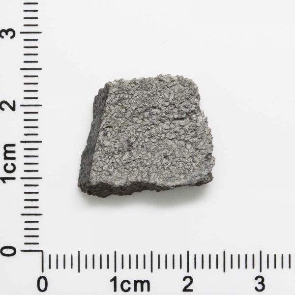 NWA 6963 Martian Meteorite 2.30g Some Crust