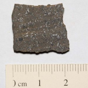 NWA 725 (Tissemoumine) Meteorite 2.0g