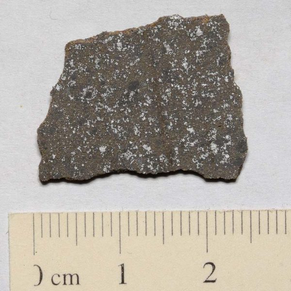 NWA 725 (Tissemoumine) Meteorite 1.5g