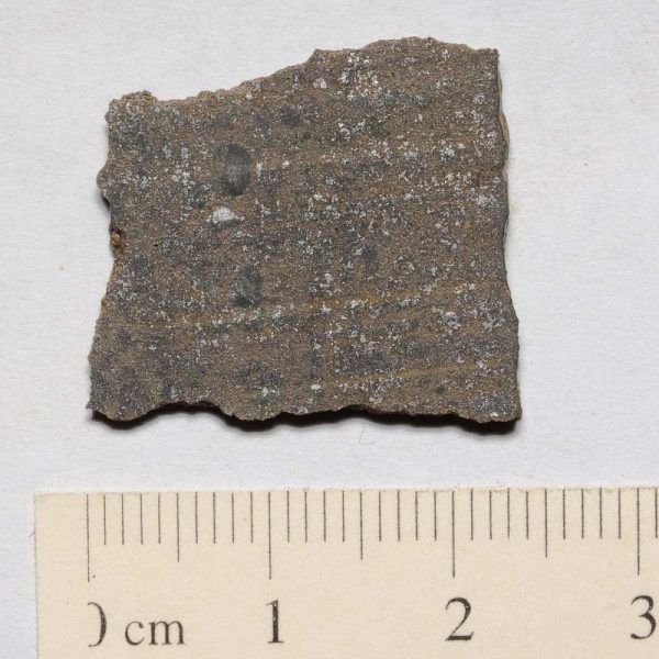 NWA 725 (Tissemoumine) Meteorite 2.3g