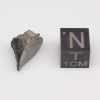 Mars Shergottite Meteorite 1.54g Fragment