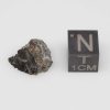 Mars Shergottite Meteorite 1.54g Fragment
