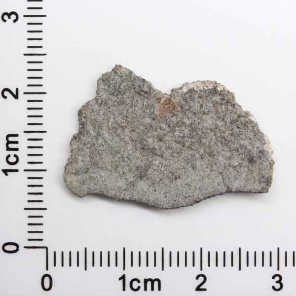 Mars Shergottite Meteorite 1.95g