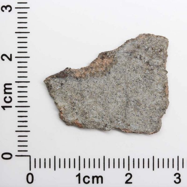 Mars Shergottite Meteorite 1.84g