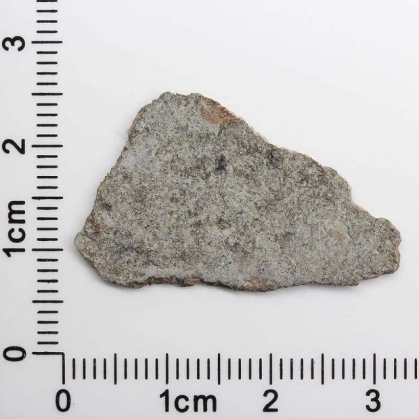 Mars Shergottite Meteorite 2.06g