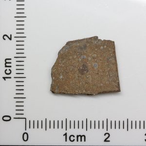 NWA 7489 Meteorite 1.1g