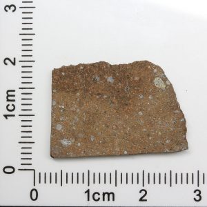 NWA 7489 Meteorite 1.9g